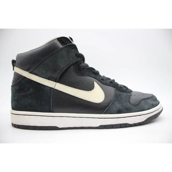 nike sb dunk high pro venom